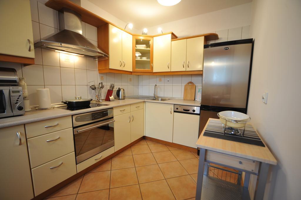 Apartament Tais Wroclaw Exterior photo