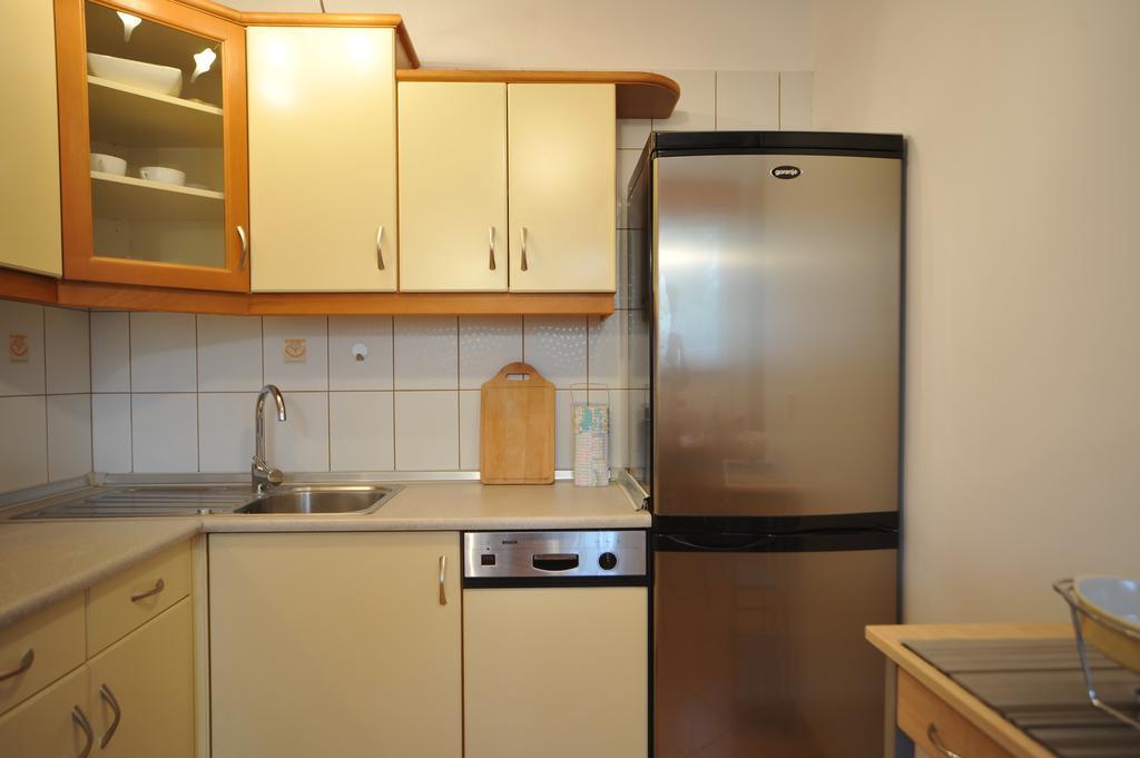 Apartament Tais Wroclaw Exterior photo