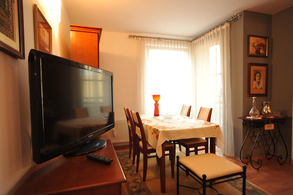 Apartament Tais Wroclaw Exterior photo