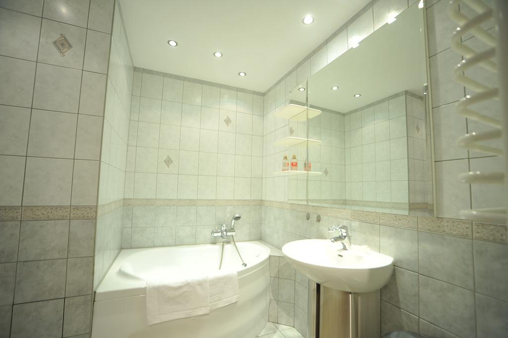 Apartament Tais Wroclaw Exterior photo